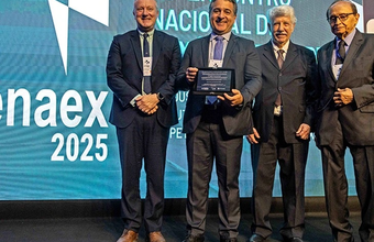 Enaex 2025 Discusses Reindustrialization, Brazil’s Competitiveness in Foreign Trade, and Tax Reform