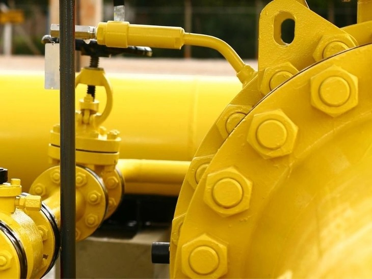 Petrobras will reduce the price of natural gas by 11.1% per m³ as of February 1st