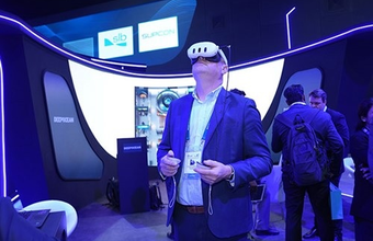 AI is no longer a side project: Technology leaders at ADIPEC call for bold, coordinated investment to accelerate energy progress