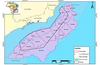 MME and MMA Clear Strategic Pre-Salt Areas, Enabling the Largest Production Sharing Auction in History