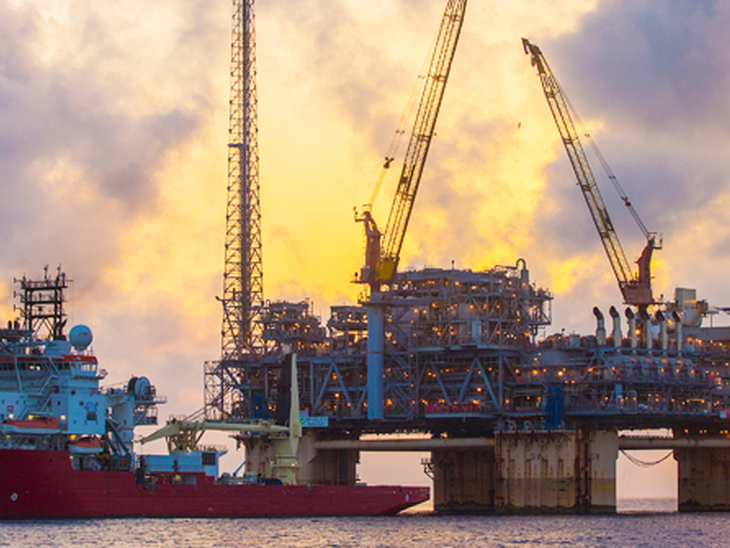 BP Statistical Review Shows 2014 was a Year of ‘Tectonic’ Shifts in Global Energy Production and Consumption