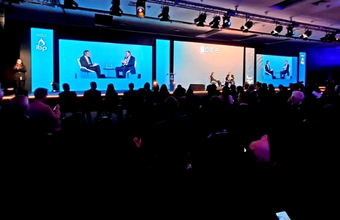 ROG.e 2026 Opening Ceremony Highlights Just Energy Transition, Diversity, and International Cooperation
