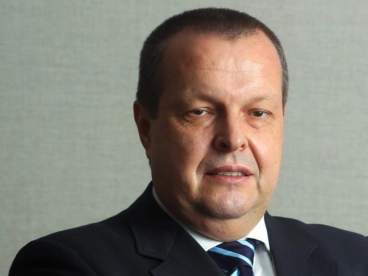 Petrobras on management change