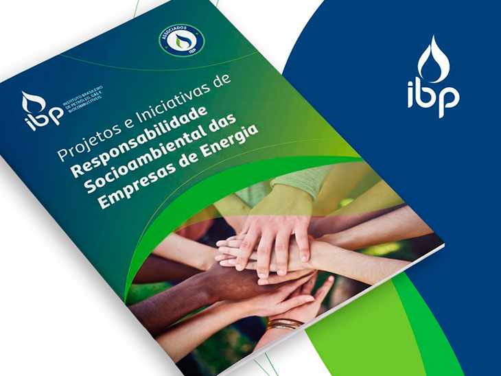 IBP Launches Publication on Energy Companies’ Socio-environmental Responsibility Projects and Initiatives