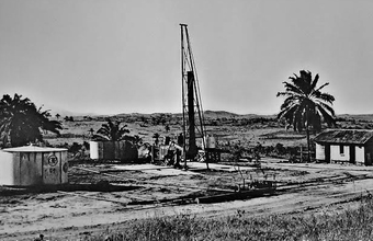 In the Recôncavo Fernando Coelho Filho prestige the 76 years of the national oil industry