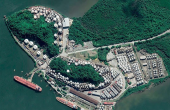 ANP authorizes Petrobras to handle aviation gasoline at the Ageo Leste terminal in Santos