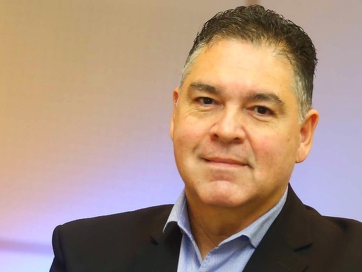 Rafael Lamastra Jr, from Paraná is the new Chairman of the Board of Directors of Abegás