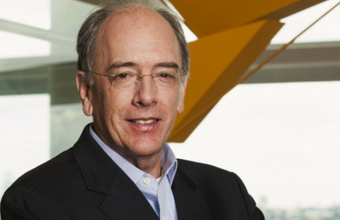 New CEO and changes to Management