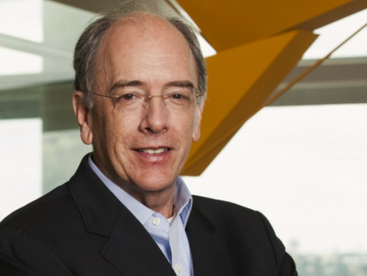 New CEO and changes to Management