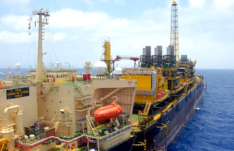 SBM Offshore divests minority interest in FPSO Sepetiba project