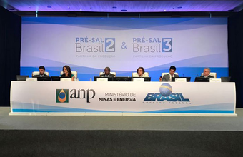 Rounds of pre-salt consolidate return of the oil and gas sector in Brazil