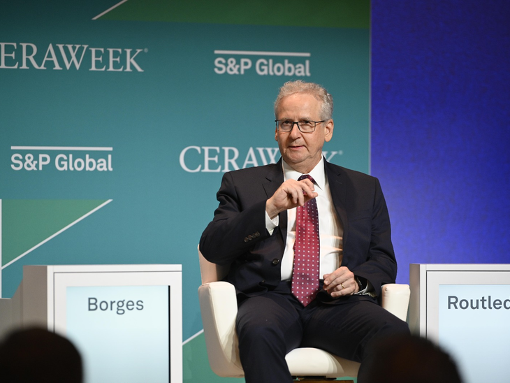 Petrobras prioritizes exploration on the Equatorial Margin and in Colombia