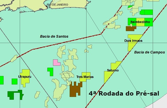 CNPE Resolutions authorizing the Fourth Round of Pre-Salt Bids and the 15th Round were published last Friday (24/11)