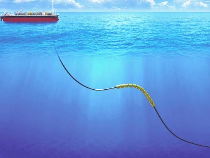 British Flexlife and Rio Analytics of Brazil will sign an agreement to develop new technology in the subsea sector