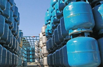 With almost 76 thousand tons of LPG sold in June, Revap breaks a record