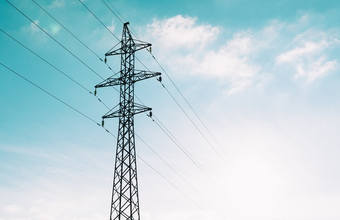 In the first quarter of 2020, electricity generation decreases almost 2%