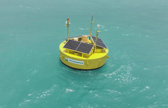 Petrobras begins tests with unprecedented wind-measuring technology