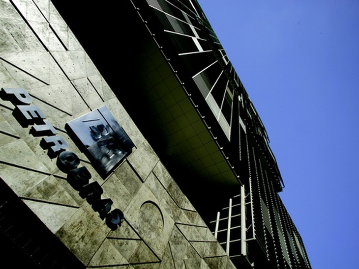 Petrobras signs US$5 billion funding agreement with China Development Bank