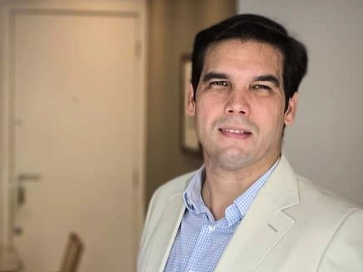 Petrobras on Chief Digital Transformation and Innovation Officer