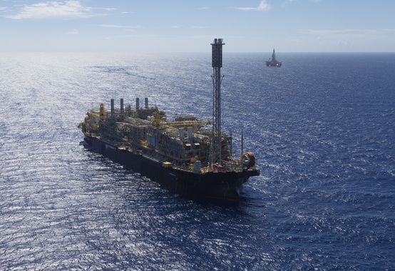 Petrobras signs contract for the supply of eighth Búzios unit Petrobras signs contract for the supply of eighth Búzios unit