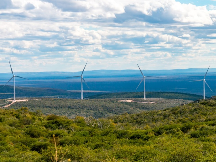 Omega Geração closes acquisition of wind complex in Bahia for R$ 1.9 billion 