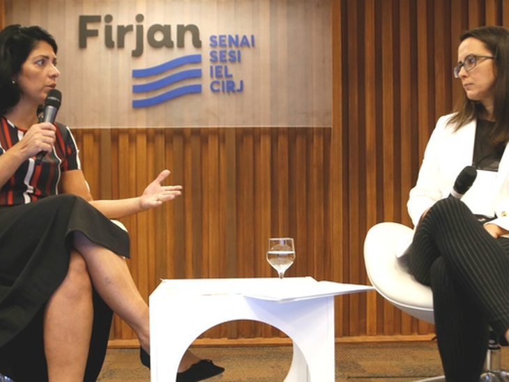 Equinor plans to invest US$ 15 billion in Brazil by 2030, says Verônica Coelho