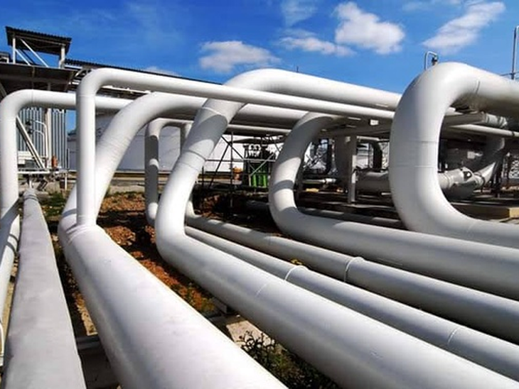 Mapping of Natural Gas Demand in Rio de Janeiro will be released on 11/30 at Firjan headquarters