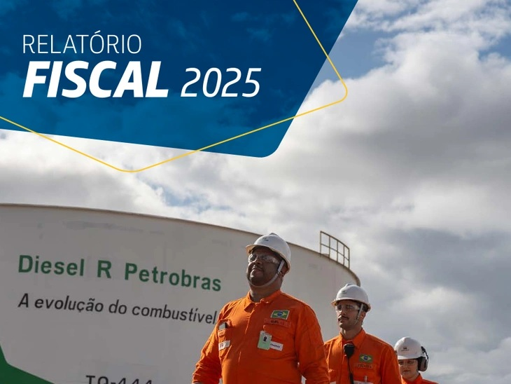 Petrobras Paid R$ 277.6 Billion in Taxes and Government Take in 2025