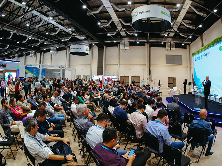 BOGE25 to Offer Business Opportunities for Oil and Gas Companies