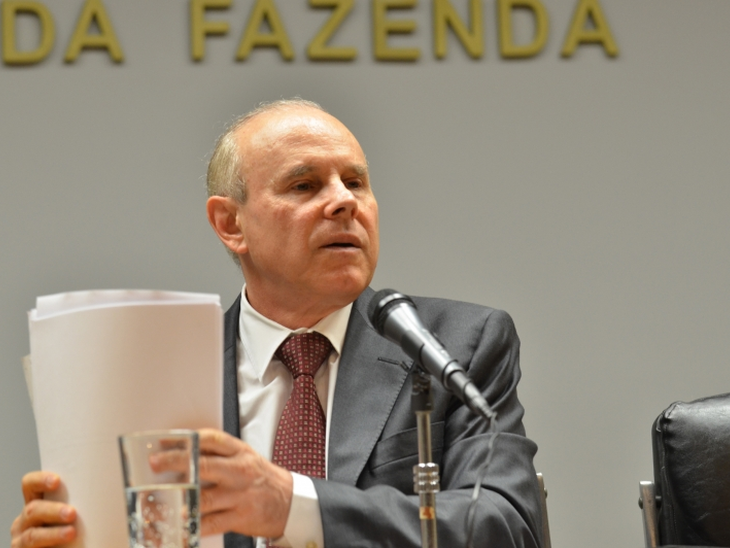 Mantega dismisses IMF assessment of economic vulnerability