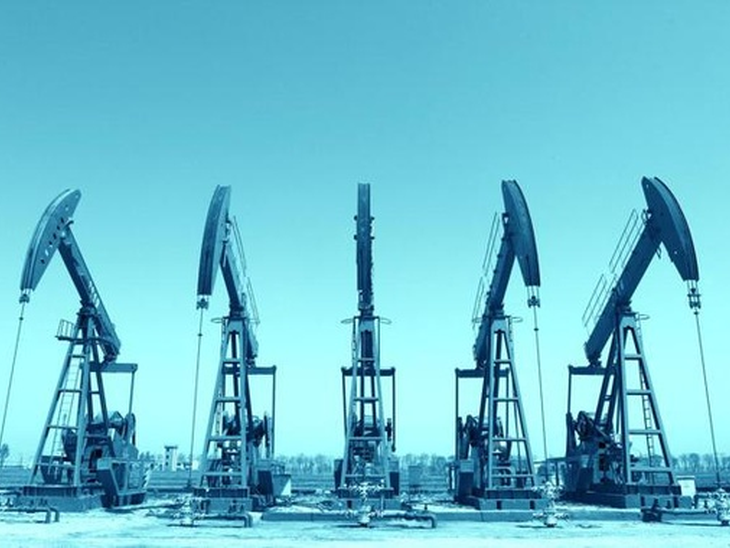 The public consultation on Exploration and Production of Oil and Natural Gas is open until May 1