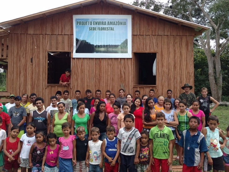 ATPI Expands Global Sustainability Portfolio with Brazil-Based Carbon Offset Project
