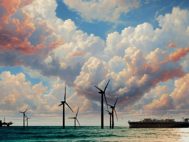 Firjan Welcomes the Presidential Vetoes to the "Jabutis" in the Offshore Wind Legal Framework