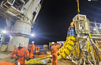 CoreMarine takes a decisive step to expand its offshore footprint in one of the world's most active subsea markets.