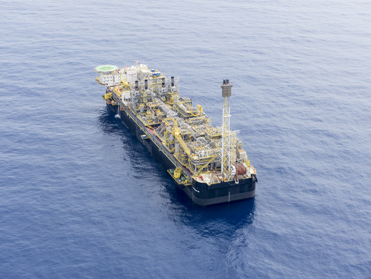 Petrobras achieves 2022 annual production target