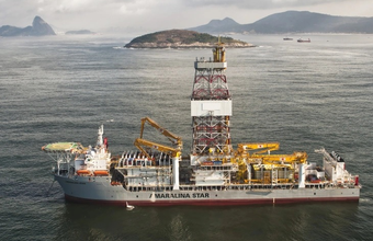 Constellation announces $528 million contract with Petrobras.