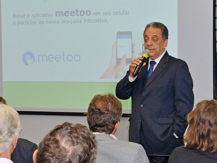 IBP presents Rio Pipeline 2015 to partners and sponsors