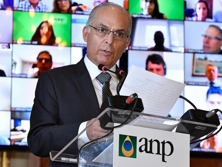 The Atapu and Sépia areas are auctioned in the Second Round of the Transfer of Rights for R$ 11.14 billion