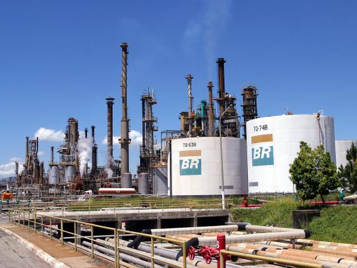 Sulzer Has Been Awarded Two Long-Term Supply Agreement Contracts to All Petrobras Refineries in Brazil
