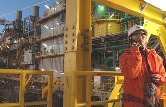 ANP: Domestic oil production grew 3.2% to 2.5 million barrels / day, the pre-salt in 1 million bpd