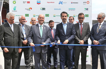 Rio Oil & Gas has hybrid edition with 350+ exhibiting companies