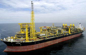 Chevron authorized to restart Frade oil field offshore Brazil