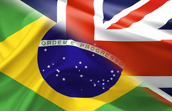 UK celebrates partnership with Brazil in the marine sector