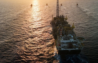 With 5.531 million boe/d, Brazil continues with record oil and gas production in March