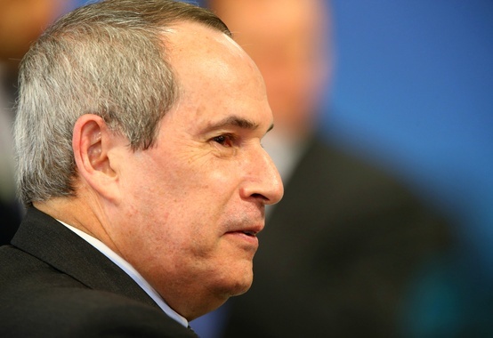 Décio Oddone is appointed to assume the direction of Enauta Décio Oddone is appointed to assume the direction of Enauta