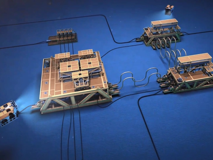 Petrobras seeks supplier to develop patented HISEP® technology