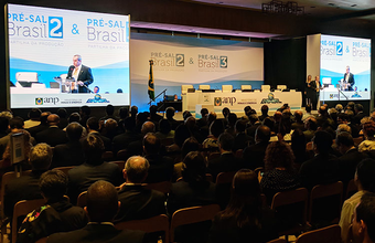 Pre-salt oil exploration will generate more wealth for the country