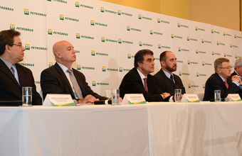 Petrobras tightens controls in hiring suppliers