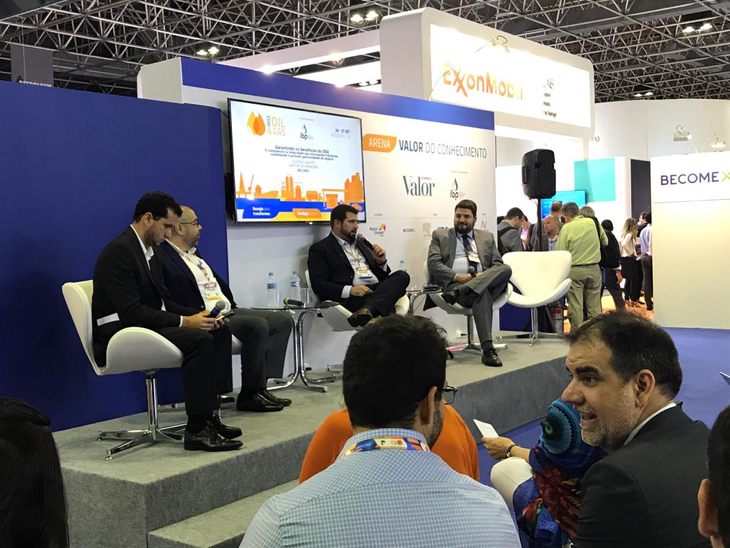 Oil and Gas companies can cut costs with AEO certification 