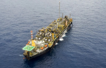 Agreement on Parque das Baleias is signed between ANP and Petrobras